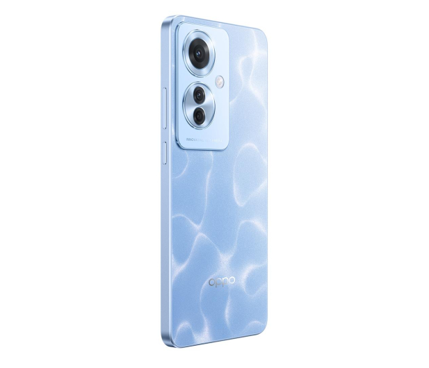 OPPO RENO 11 F 5G 8/256GB Niebieski - 1234496 - zdjęcie 5
